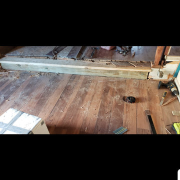 Roofing Projects