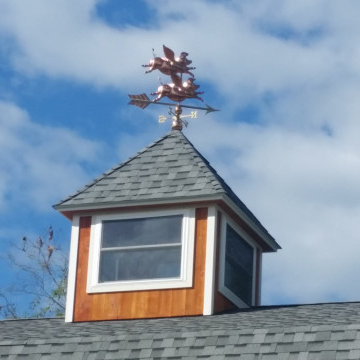 Garages - Steel Buildings - Sheds