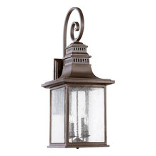 Outdoor Lighting