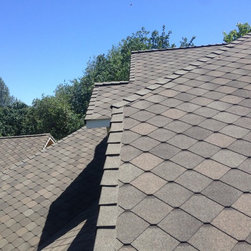 GAF "Sienna" job - Outdoor Products