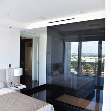 Majestic Tower Penthouse / Bal Harbour