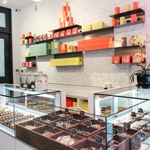Anette's Chocolates