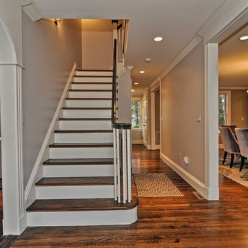 Room for everyone in Brookline