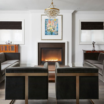 Modern Classic Design