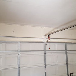 Torsion Spring Conversion - Door Hardware