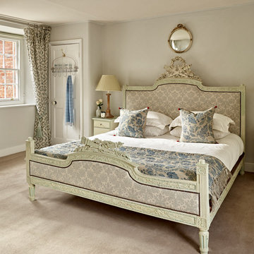 Country House - Room by Room