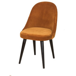 Midcentury Dining Chairs by Union Home