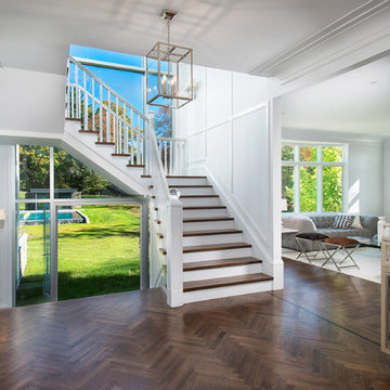 Tradition Meets Modern