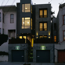 Multi family housing