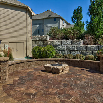 Carefree Outdoor Living