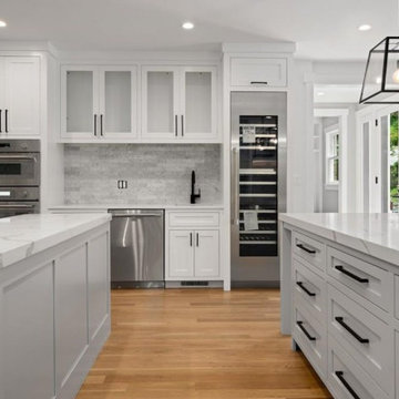 Bowline Brookline