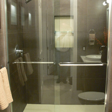 Pinecrest Residence