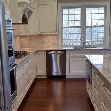 The Cape Creek House