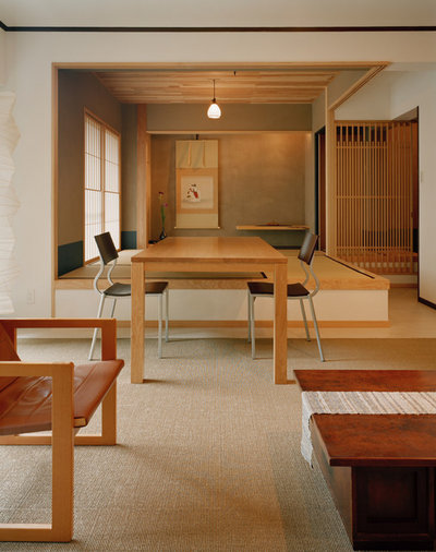 モダン  by アトリエ137 | atelier137 Architectural Design Office