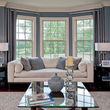 Living room - ATL