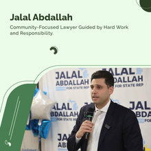 Jalal Abdallah Lifestyle Inspiration