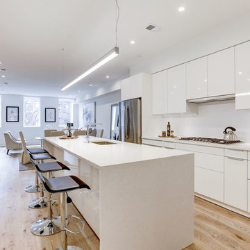 Park Road Condominiums