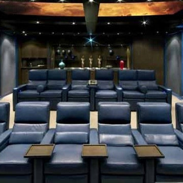 Contemporary Theater Ideas