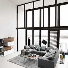 Singapore Living Room Ideas