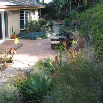 Ventura New Patio & Underground Cisterns