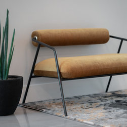 29 Windermere Dr. SW - Upholstered Benches