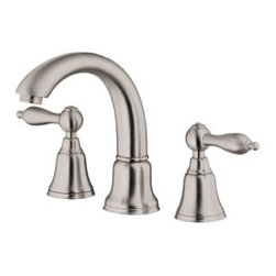Danze Fairmont&trade; Mini-Widespread Lavatory Faucets - Bathroom Faucets And Showerheads