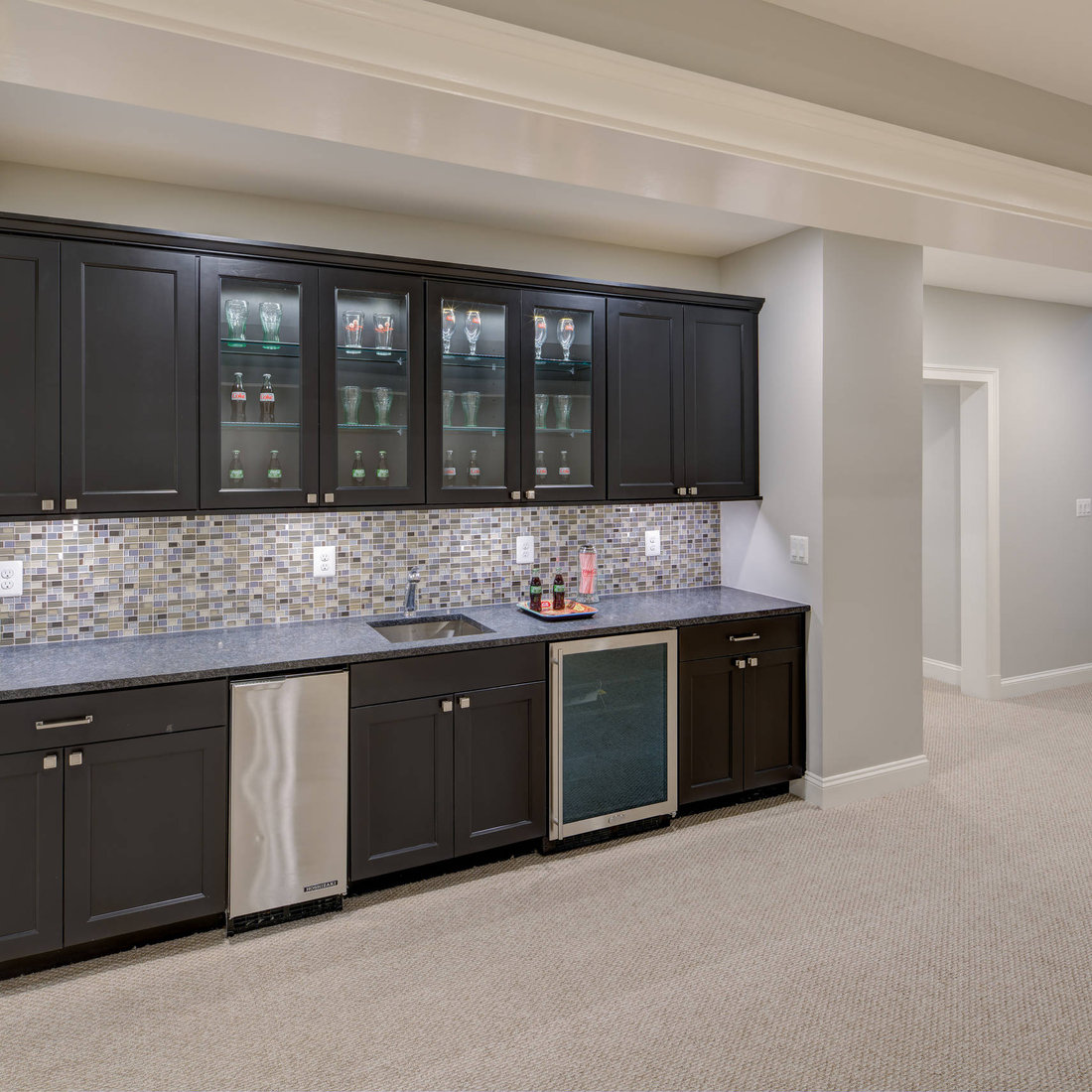 Custom Home Build