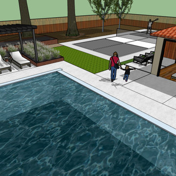 Milliken/Hoge Residence
