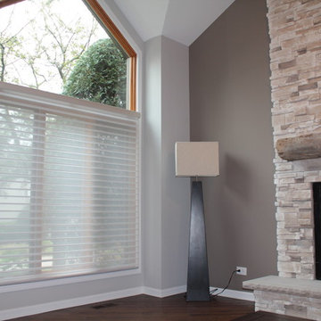 Wheaton Whole House Project
