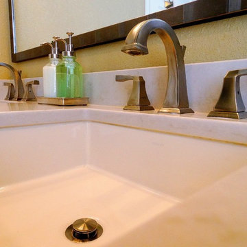 Pub, Family Room, Bath and Music Studio in Wauwatosa