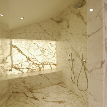Private Bathrooms