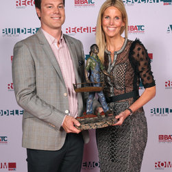 Builder of the Year 2014-2015 - Lifestyle And Leisure