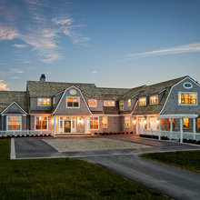 Door House