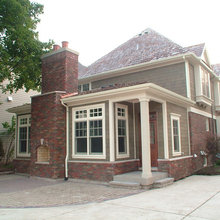 Bungalow