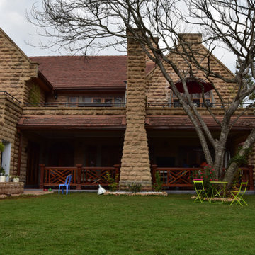 Paddocks Residence Karen