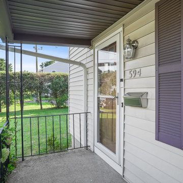 594 Knapps Highway, Fairfield CT