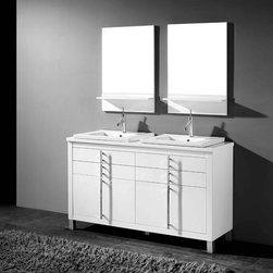Adornus Bathroom Vanities - Bath Products