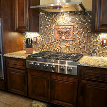 Kitchen Ideas