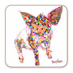 Tracey Keller Coasters - Products