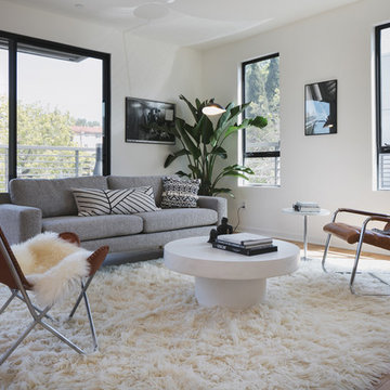 Black Window and Door Design Ideas