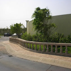 Balustrades 017 - Products