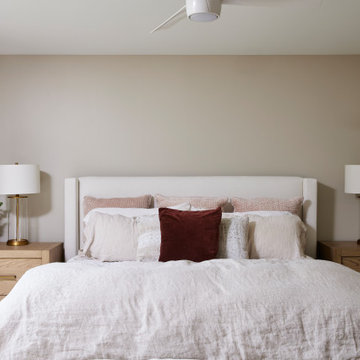 Expanding Comfort: A Luxurious Addition Remodel