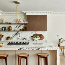 Should I Live On-site During My Kitchen Renovation?