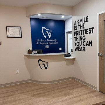 Dental Office Jasper, GA