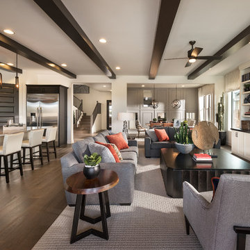 Evolve at Cantilena | Peoria, AZ | 5583 - Thrive Plan
