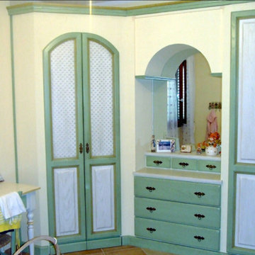 CAMERE E LETTI