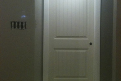 Custom Trim and Millworks