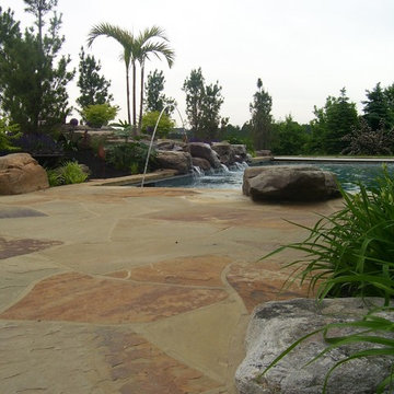 Tropical Paradise in PA