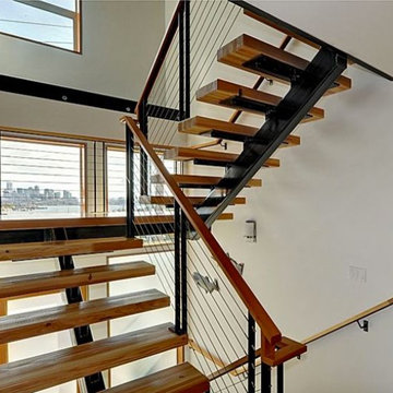Wallingford - Contemporary