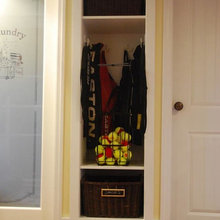 cubby storage
